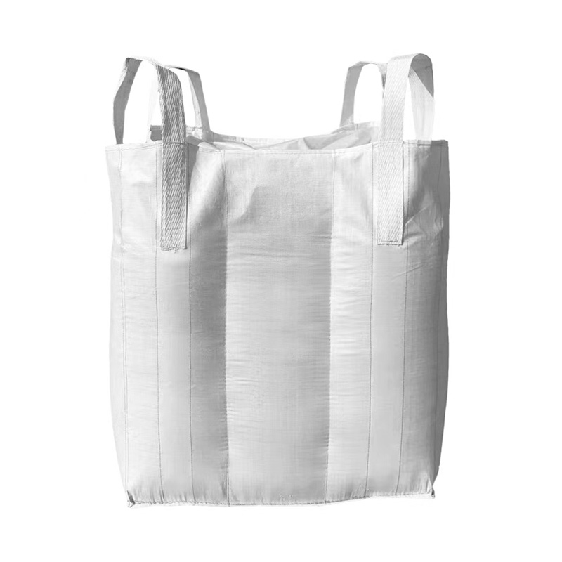 Plastic Inner Liner Big Bag Container Jumbo Bulk Bag