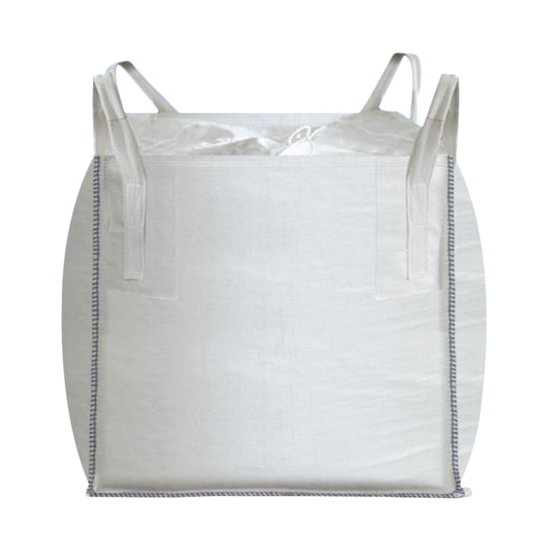 PP Woven Over Lock Sewing Bulk Ton Bag