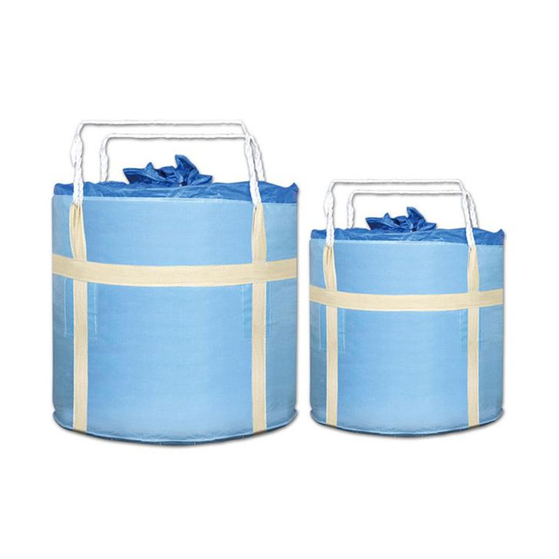 Circular Flexible Intermediate Bulk Container Bag