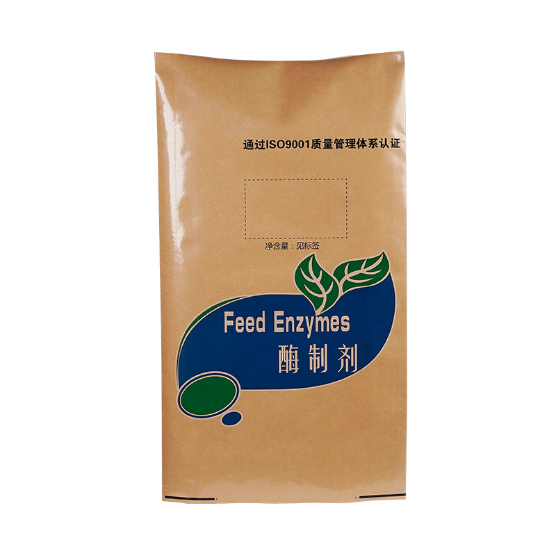 OPP Colour Printed Paper Plastic Composite Bag