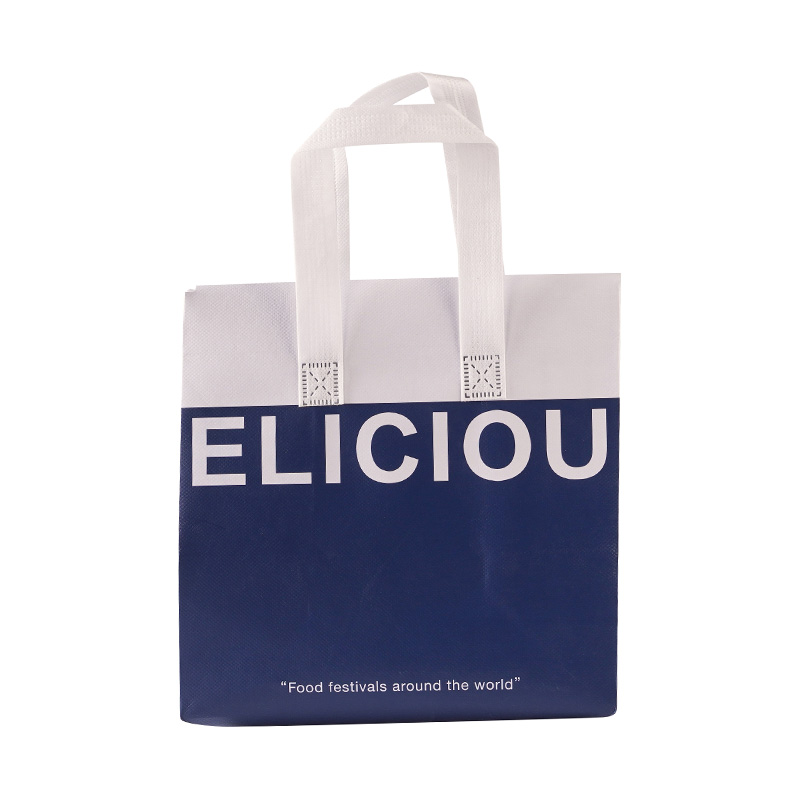 Non Woven Aluminum Foil Insulated Tote Bag