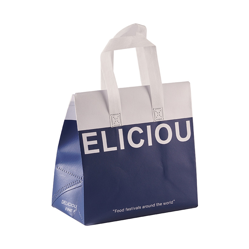 How Packaging Bags Can Help Enhance Product Presentation